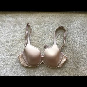 COPY - Chantelle Bra 34D
